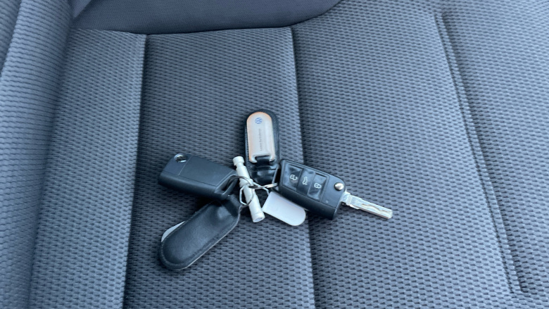 Volkswagen Golf 1.5 TSI EVO SE [Nav] 5dr Petrol Hatchback